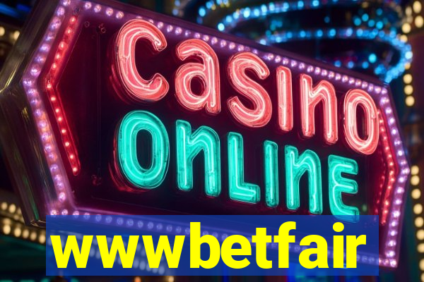 wwwbetfair