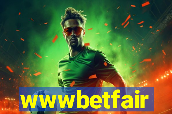 wwwbetfair