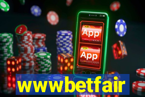 wwwbetfair