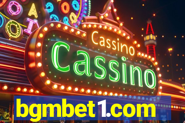 bgmbet1.com