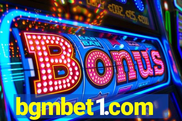 bgmbet1.com
