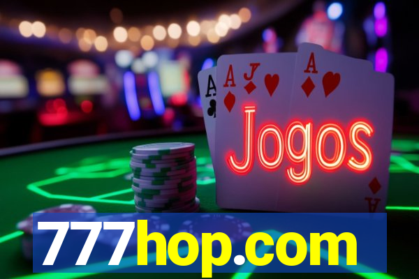 777hop.com