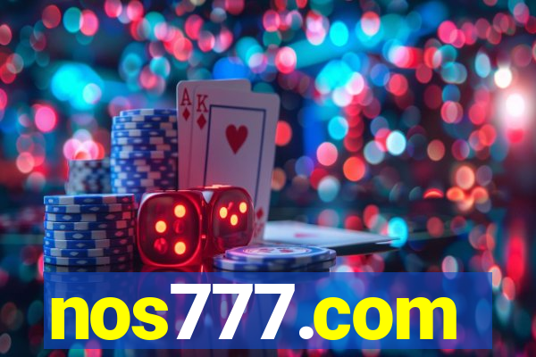 nos777.com
