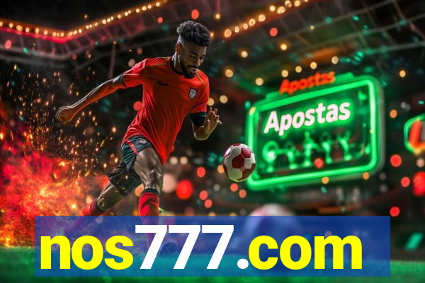 nos777.com