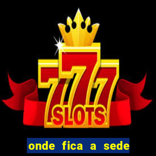 onde fica a sede da cbf
