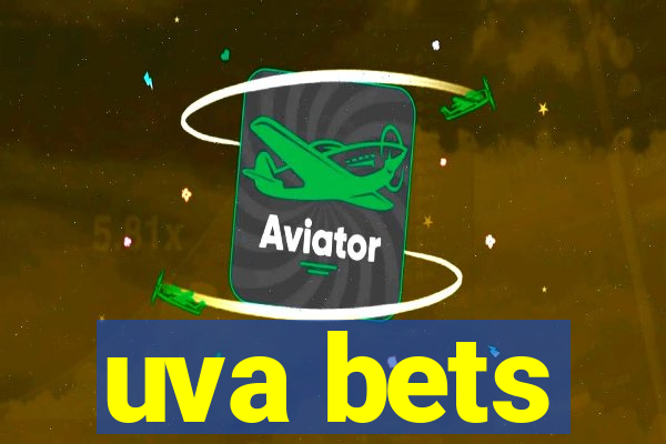uva bets
