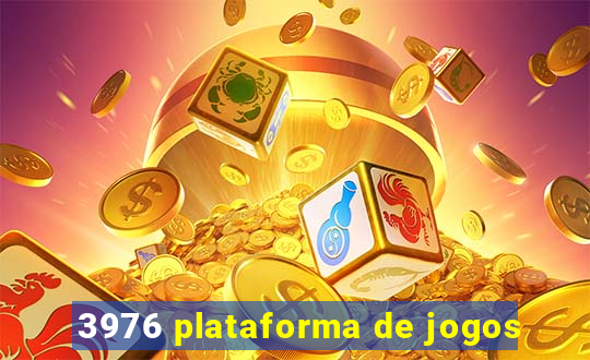 3976 plataforma de jogos