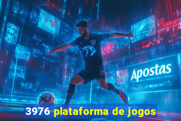 3976 plataforma de jogos