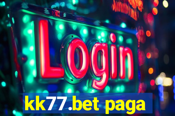 kk77.bet paga