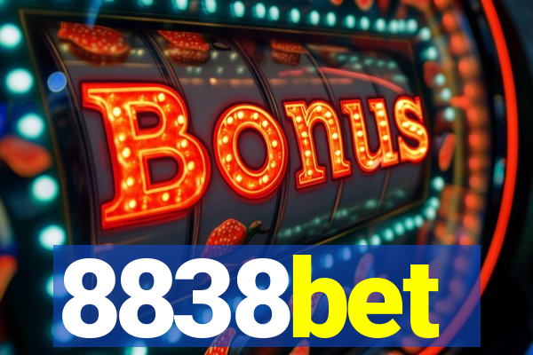 8838bet