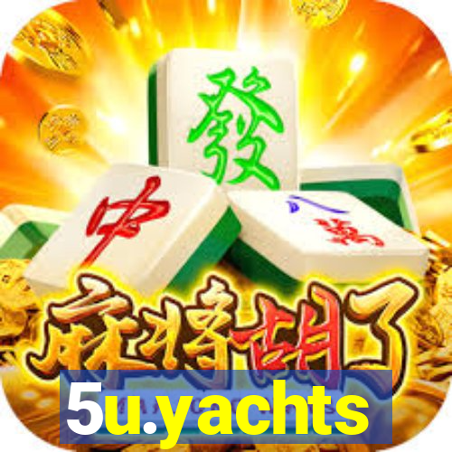 5u.yachts