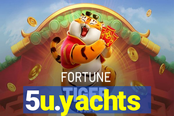 5u.yachts