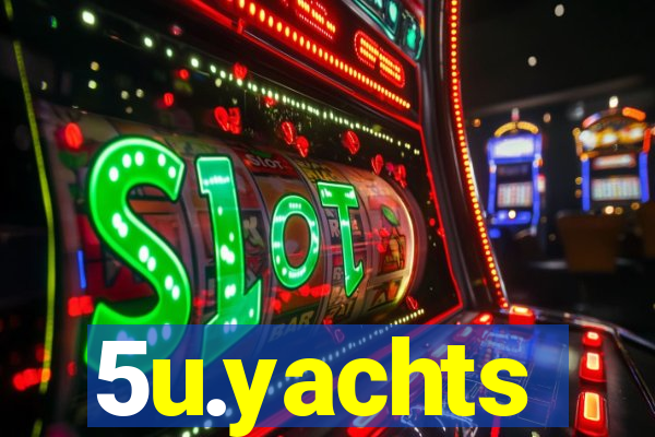 5u.yachts