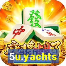 5u.yachts