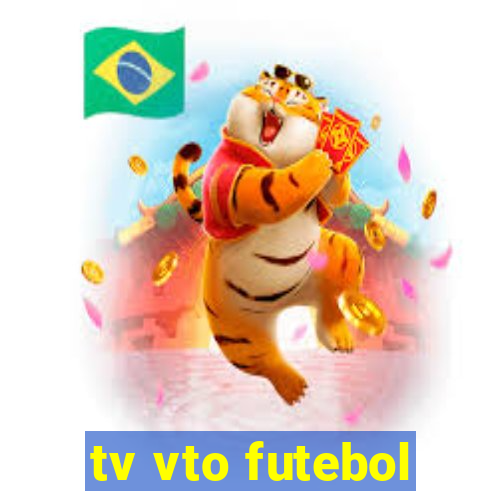tv vto futebol