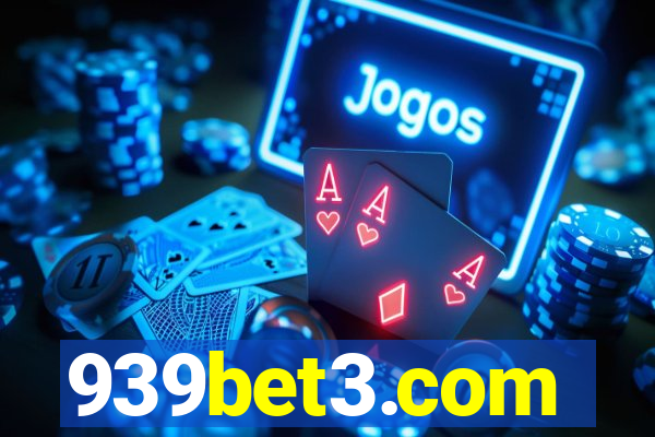 939bet3.com
