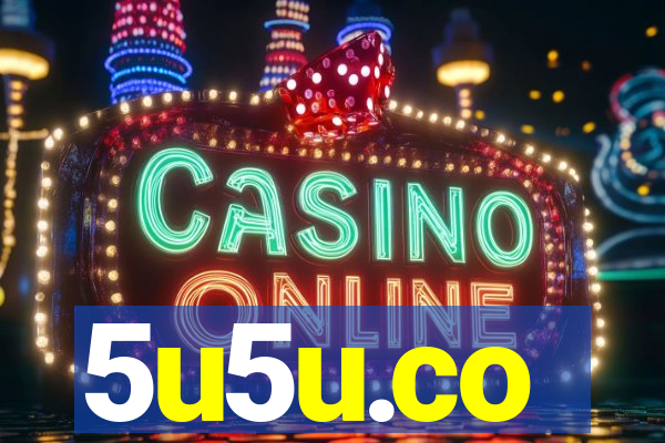 5u5u.co