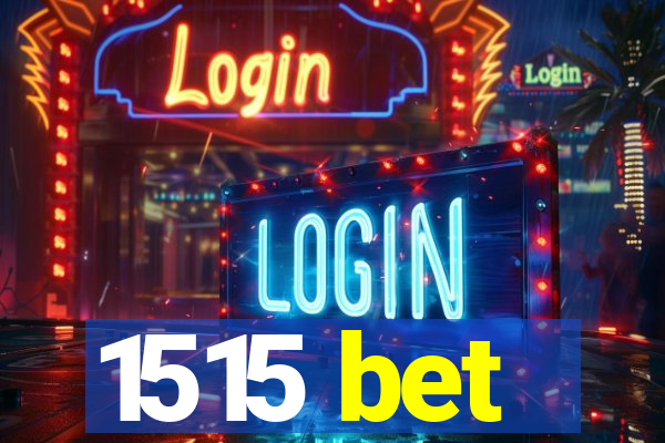 1515 bet