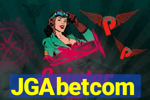 JGAbetcom