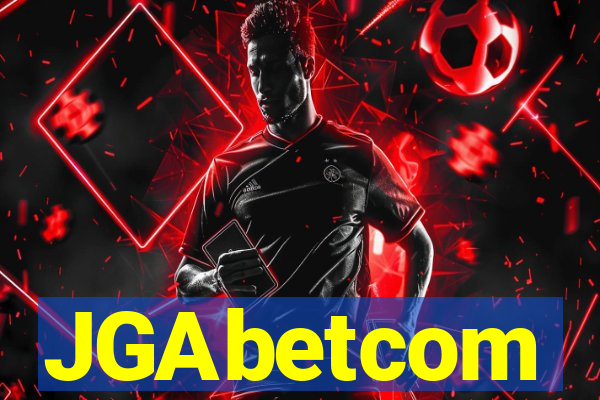 JGAbetcom