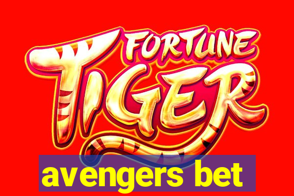 avengers bet