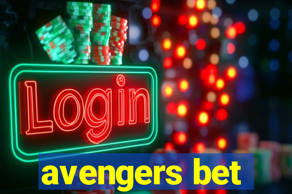 avengers bet