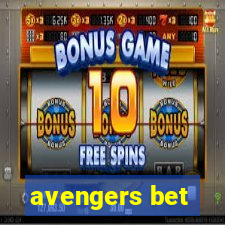avengers bet