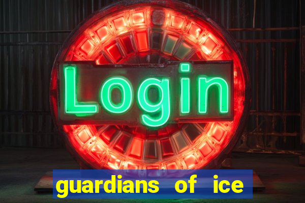 guardians of ice and fire demo