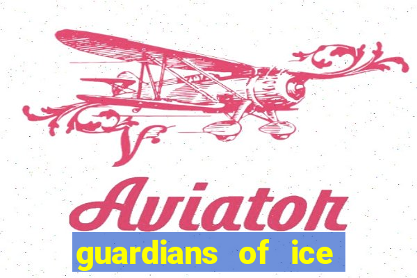 guardians of ice and fire demo