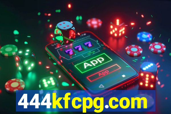 444kfcpg.com