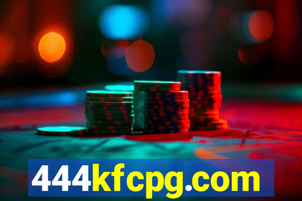 444kfcpg.com
