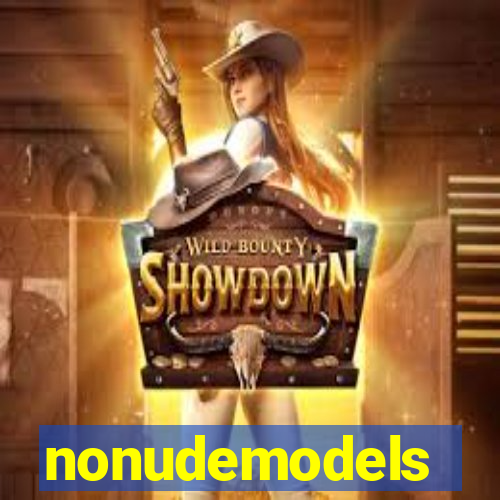 nonudemodels