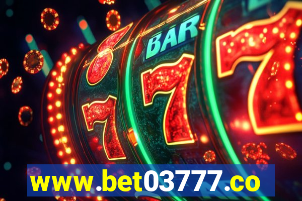 www.bet03777.com