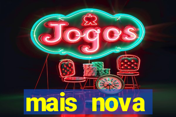 mais nova plataforma de jogos