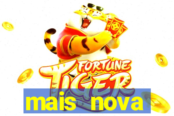 mais nova plataforma de jogos
