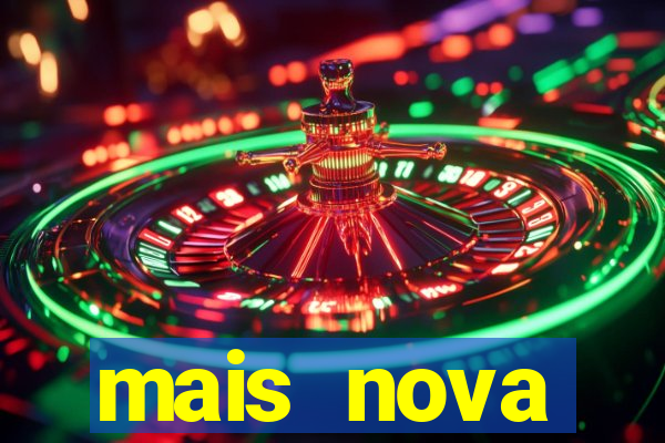 mais nova plataforma de jogos