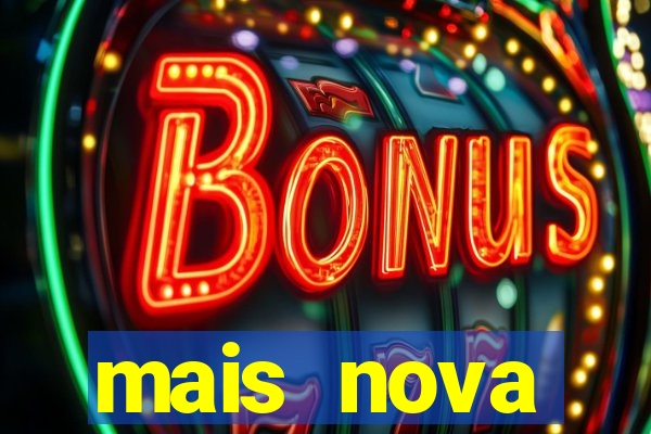 mais nova plataforma de jogos