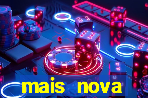 mais nova plataforma de jogos