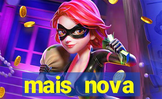 mais nova plataforma de jogos