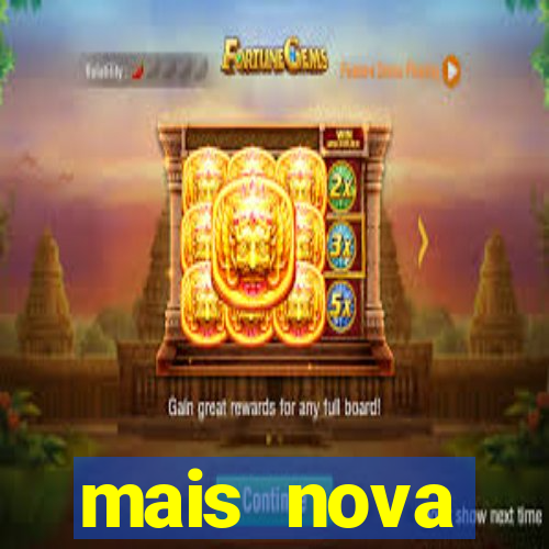mais nova plataforma de jogos