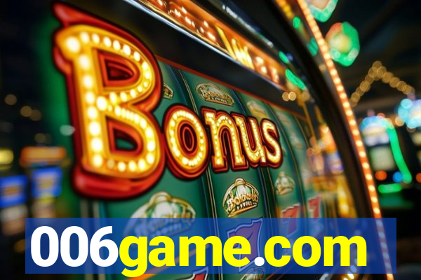 006game.com