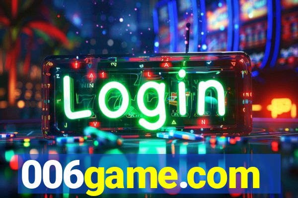 006game.com