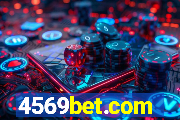 4569bet.com