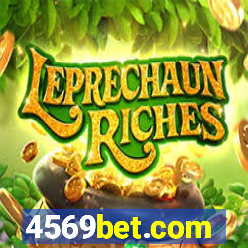 4569bet.com