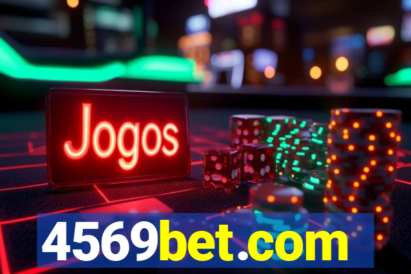 4569bet.com