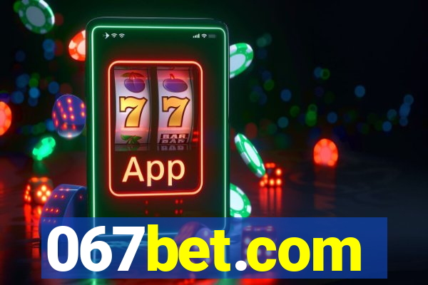 067bet.com