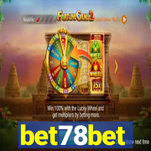 bet78bet