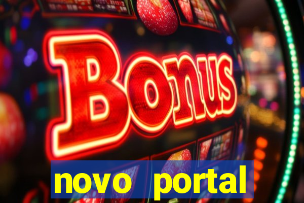 novo portal cruzeiro do sul