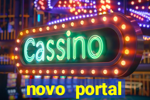 novo portal cruzeiro do sul