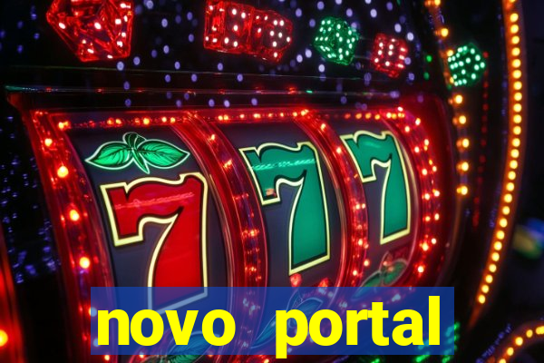 novo portal cruzeiro do sul